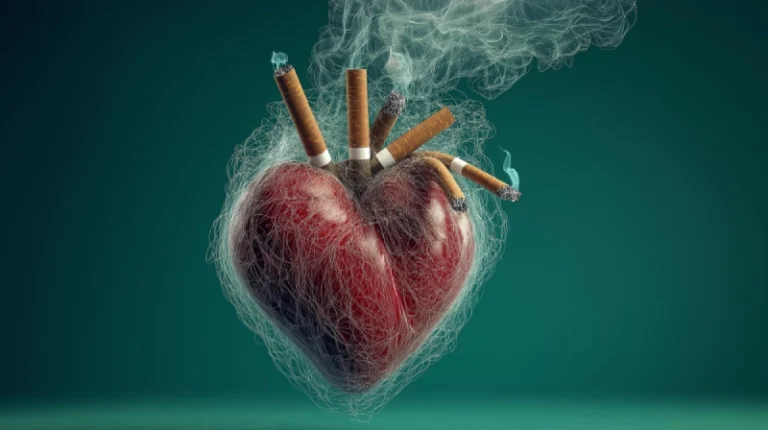 smoking-and-bad-heart